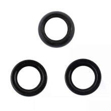 4 paar M6 concave ring convexe ring fiets schijfremklauw stootpakking voor MTB schijfrem