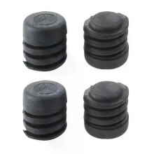 4 kpl ABS Auton Konepellin Pehmuste Kumi Pier Vaimennuspehmuste Nissan Tiida Sylphy Teana Uusi Qashqai