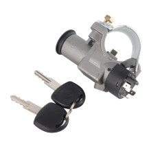 Automotive Replacement Ignition Switch with 2 Keys for Chevy 1.4L