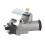 Automotive Replacement Ignition Switch  with 2 Keys for Chevy 1.4L 9