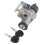 Automotive Replacement Ignition Switch  with 2 Keys for Chevy 1.4L 16