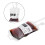 350ml Halloween Blood Drink Container Drinking Bag Fruit Juice Drinking Pack 1