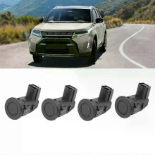 4PCS Auto Park Sensor Abstand 37735-56P00 Für Suzuki Vitara 2015-2020 Radar Detektor Sensor 37735-56P10
