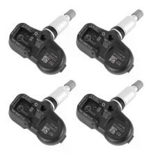 4Pcs Auto Reifendruck Sensor TPMS 42607-48020 für Toyota C-HR Pacific Camry PMV-C215 Corolla Lexus