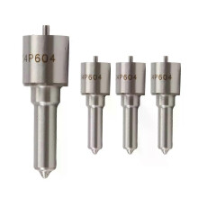 Lot de 4 injecteurs de carburant diesel DSLA134P604 neufs pour IVECO Daily, FIAT, Ducato, Citroën Jumper