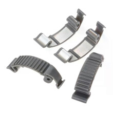 4 stuks kettingzaag 503894701 bovenste motorkap gesp clip voor Husqvarna 346 351 353 357 359 435 435