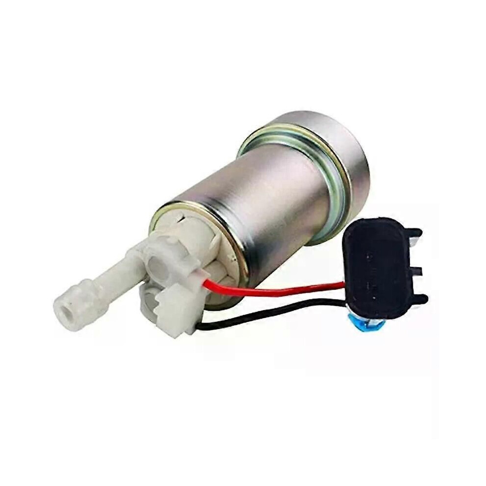 535Lph In-Tank Electric Fuel Pump Dual Channel Turbine E85 86235592954 F90000295 Fuel Pump