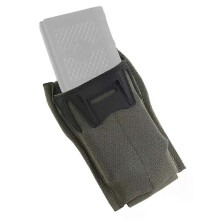 556 Universal Mag Pouch Pincers Style AR15 Single MAG Pouches MOLLE Quick Release Airsoft Vest Agilit