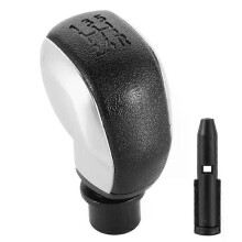 5-nopeuksinen uusi ABS-vaihteenvalitsin Peugeot 306 307 301 206 207 408 308 508 2008 C4L C2 Citroenille