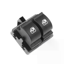 5801511729 Auto-accessoires voor Iveco Daily linker voorste elektrische raamschakelaar vervangende knop