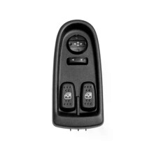 5801304491 Hoofdschakelaar elektrische raambediening linksvoor voor Iveco Daily 2006-2012