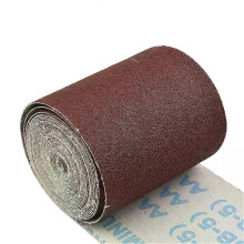 5M Schuurpapier Roll Schuurlinnen Schuren Schurende Lakens Sandpapper 80 120 150 180 240 400 600 800