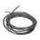 5M Sewer Dredging Spring Electric Drill Drain Cleaner Machine Kitchen Pipe Dredger Cleaning Spring With 1