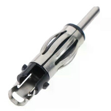 Adaptador de antena macho para radio de coche (5 unidades)