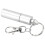 Pool Cue Tip Tool Billard Queue Kopf Werkzeug Pool Queue Tip Stift Billard Queue Zubehör Silber 12