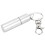 Pool Cue Tip Tool Billard Queue Kopf Werkzeug Pool Queue Tip Stift Billard Queue Zubehör Silber 11