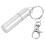 Pool Cue Tip Tool Billard Queue Kopf Werkzeug Pool Queue Tip Stift Billard Queue Zubehör Silber 7