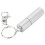 Pool Cue Tip Tool Billard Queue Kopf Werkzeug Pool Queue Tip Stift Billard Queue Zubehör Silber 9