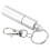 Pool Cue Tip Tool Billard Queue Kopf Werkzeug Pool Queue Tip Stift Billard Queue Zubehör Silber 1