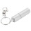 Pool Cue Tip Tool Billard Queue Kopf Werkzeug Pool Queue Tip Stift Billard Queue Zubehör Silber 14
