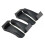 4PCS Plastic Inserts Jaw Clamp Cover Protector Wheel Rim Guards For Tire Changer 1