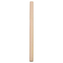 5 st 180 mm 4/4-3/4 trä akustisk celloljudstolpe för musikaliska stränginstrument Cellotillbehör