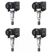4PCS Reifendruck Sensor TPMS 52933-3N100 für Hyundai Accent Equus I30 Ix20 Kia Rio Ceed 52933-2J100