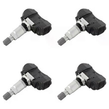 4PCS TPMS RDC Reifendruck Sensor für BMW 1 2 3 4 Serie X1 X2 X5 X6 Mini 36106855539 36106881890 36106856209