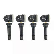 4kpl TPMS rengaspaineanturi Ford Focus Fiesta B-Max C-Max Ecosport Escape Expedition F-150 1862980