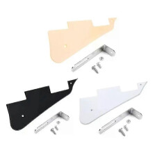 5st för LP Guitar Pick Guard Scratch Plate Pickguard för Gibson för Les Paul Gu