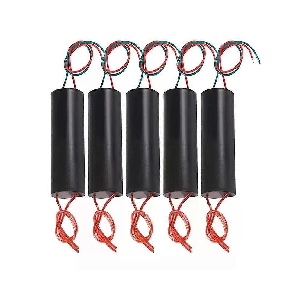 Modulo Generatore Alta Tensione DC 6V-12V A 1000kV – Boost Step-up Per Esperimenti - Foto 5