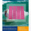4 st/lot Surfing Front Traction Pad-SUP Surfboard Deck Grip Matta Byte med lim (rosa) 1