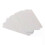 5Pcs Microwave Oven Mica Plate Sheet Thick Replacement Part 107x64mm For Midea 1