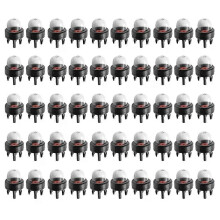 50 kpl polttimo Walbro 188-512 Echo 12318139130 Homelite 01123 Makita 168398-2 Ryobi 683974 MTD 791-683974