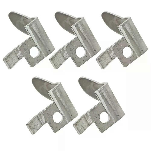 Lot de 5 attrape-chaînes pour Stihl MS240 MS260 MS290 MS310 MS360 MS340 MS380 MS390 024 026 028 029
