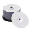 50Pcs Recordable Discs Blank Printable -R Discs 700MB for Data And Music 1