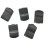 5pcs/set Plastic Switch Speed Control Trigger Angle Grinder Button For Bosch GWS6/8-100/125 FF03-100A 1
