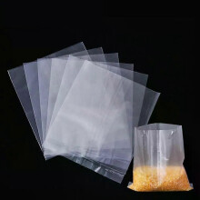 50 stuks/partij PVA wateroplosbare zakken voor karpervissen Snel oplossende milieuvriendelijke aaszak
