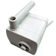 Pompa dell'acqua 5V HJ-111 Pompa sommergibile per acquario Pompa di circolazione multifunzionale ultra
