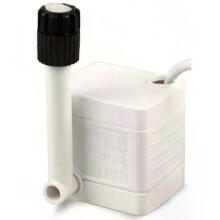 5V HJ-111 Wasserpumpe Aquarium Tauchpumpe Ultra-leise Haushalt Multifunktionale DIY Zirkulation