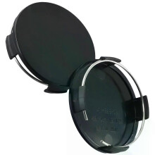 4xAuto Rad-Center-Hub 59mm / 65mm ABS-Auto Außen Universal CarWheel Center Hub Cover Center ABS Felgen