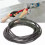 5 Meter Sewer Dredging Spring Electric Drill Drain Cleaner Machine Extension Sewer Pipe Household Cleaning 1