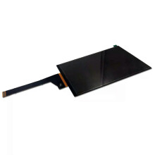 6 inch MONO LCD HD-scherm DXQ608-X04 2560X1620 resolutie MIPI 50-pins interface voor Elegoo Mars 2/2
