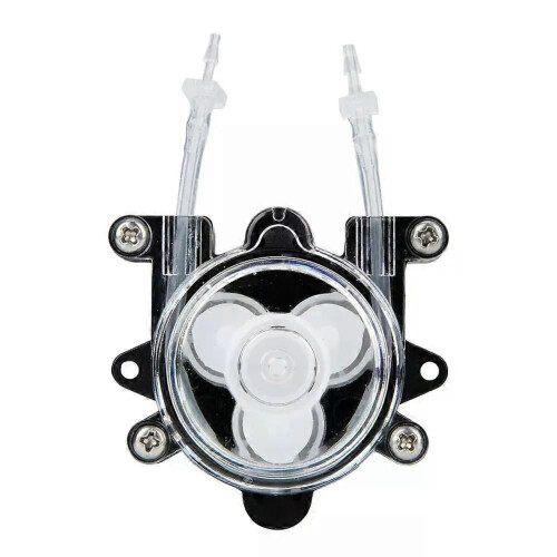 528 12V Mini Peristaltic Pump Hih Quality Laboratory Bioeninerin