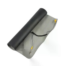700X500X20Mm Antistatische Matte + Erdungskabel + Antistatisches Handgelenk Für Die Reparatur Von Mobiltelefonen