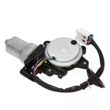 742-512 80730-CD00A Elektrische raamliftmotor voor Nissan 350Z (2003-2009) en Infiniti G35 (2-deurs)
