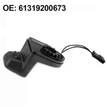 61319200673 8385694 9200673 BMW E46 E91 E61 328i 535xi Auton auton takaluukun ikkunan avainpainike