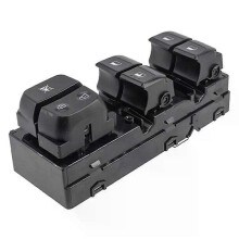 93570-H9150 Hoofdschakelaar linker bestuurderszijde raam voor Kia Rio Power Control-knop 93570H9150