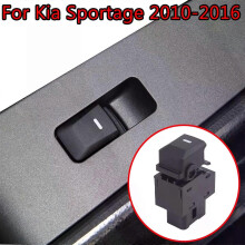 93581-3W000 Elektrische raamschakelaar voor Kia Sportage 2010 2011 2012 2013 2014