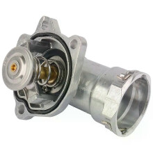 6422002215 6422001615 Kühlthermostate für MERCEDES BENZ W204 W212 S212 X164 OM642